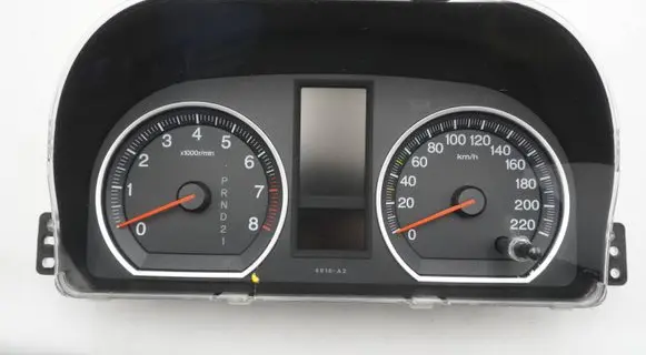Honda CR-V Speedometer (instrument cluster) HR0399009