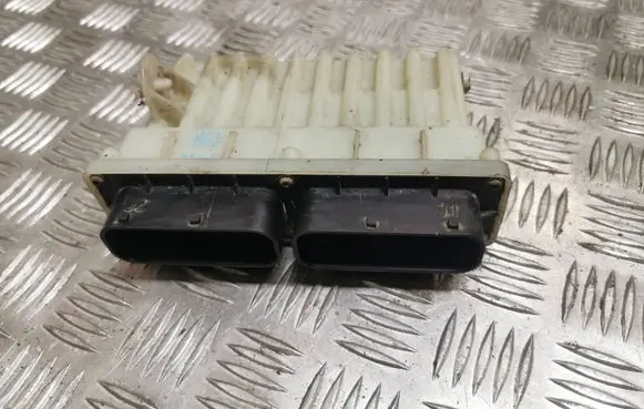 Opel Zafira A Other relay