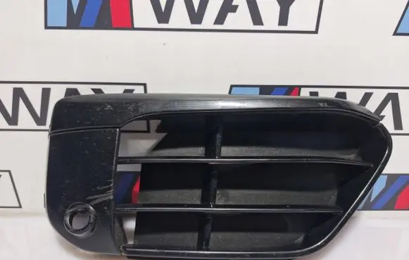 BMW X1 F48 F49 Front bumper lower grill