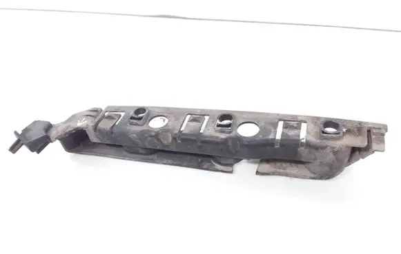 Peugeot 407 Front bumper mounting bracket 9644645680