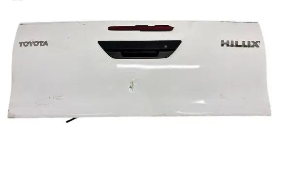 Toyota Hilux (AN120, AN130) Back/rear loading door 