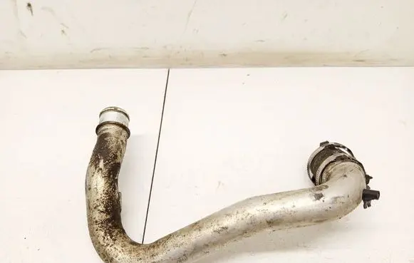 Audi A6 S6 C6 4F Intercooler hose/pipe 