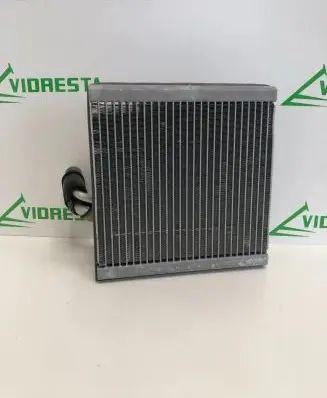 KIA Stonic Heater blower radiator