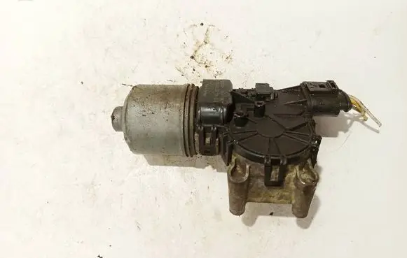 Opel Astra H Wiper motor 0390241538