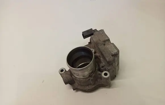 Renault Megane II Throttle valve 8200471660 A2C53103391