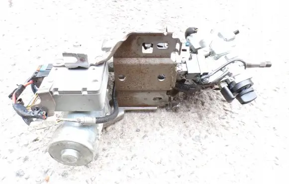 Nissan Note (E12) Steering wheel axle 285009U05A