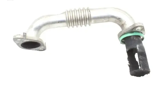 Chevrolet Orlando EGR valve line/pipe/hose