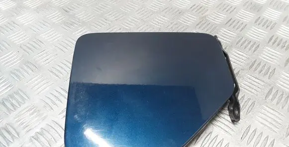 Nissan Patrol Y61 Fuel tank cap