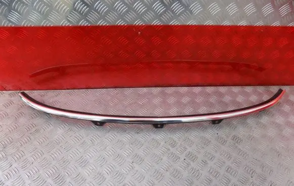 Volkswagen Beetle A5 Roof trim bar molding cover 5C3853981C 5C3853981E
