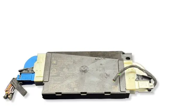 Mercedes-Benz Sprinter W907 W910 Blind spot module A9079000303