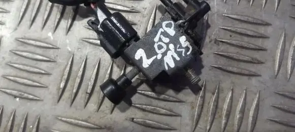 Nissan Almera Turbo solenoid valve AESA123