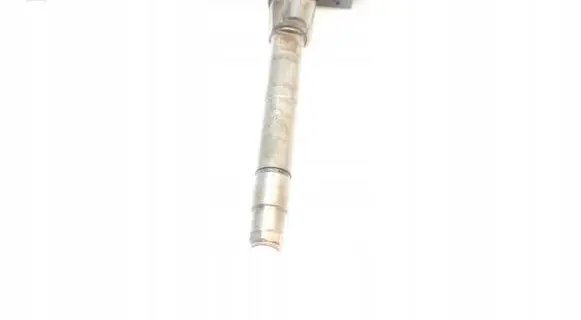 Mercedes-Benz E W211 Fuel injector 0445110177