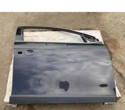 Lancia Delta III Front door 