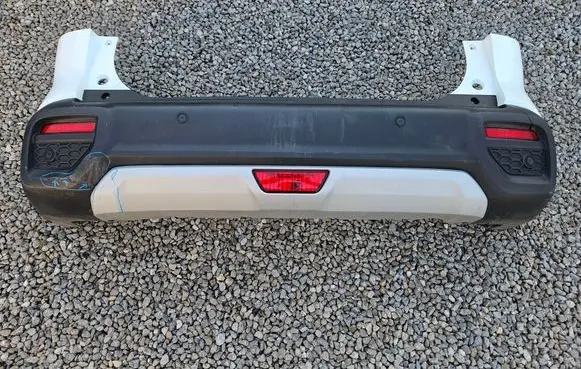 Suzuki SX4 S-Cross Rear bumper 7181163T00 7182163T