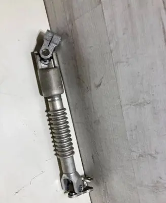BMW X1 F48 F49 Steering column universal joint 6865653