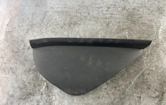 Volkswagen Golf Plus Dashboard side end trim 5M0858218 5M0858248