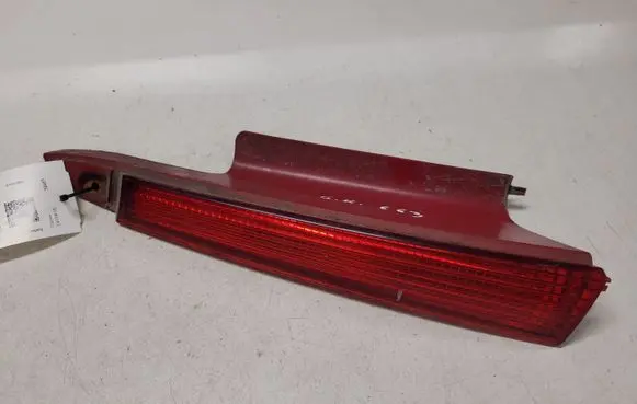 Citroen C4 I Rear tail light reflector 9655863880