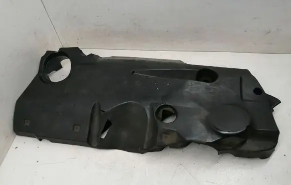 Mercedes-Benz Vito Viano W639 Heat shield in engine bay A6420161824