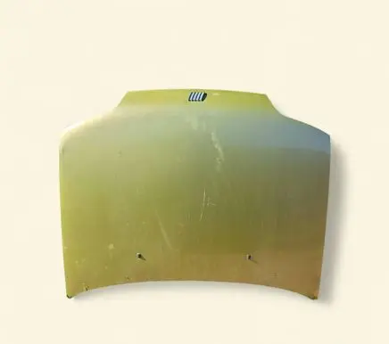 Fiat 500 Cinquecento Engine bonnet/hood 