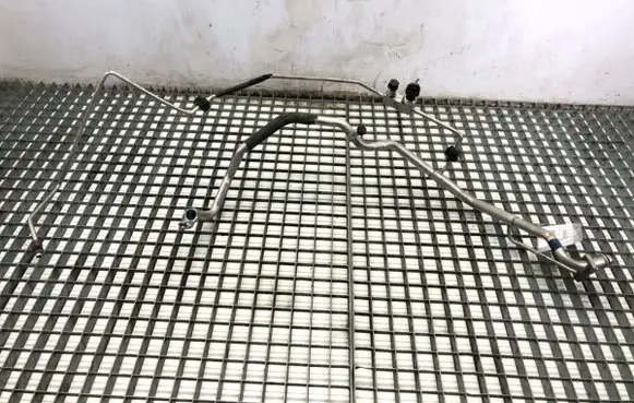 Toyota RAV 4 (XA40) Air conditioning (A/C) pipe/hose 