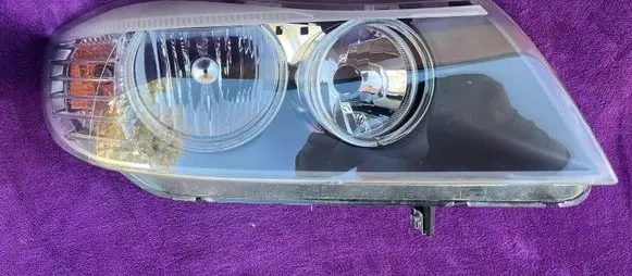 BMW 3 E90 E91 Headlight/headlamp 631172240248