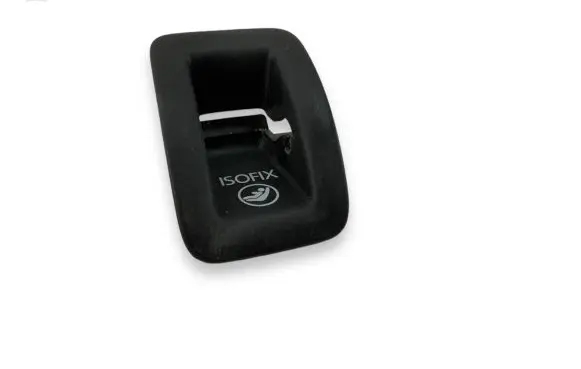 Audi A6 S6 C7 4G ISOFIX cover 4G8887233