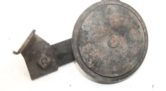 Hyundai Santa Fe Horn signal 966202B500