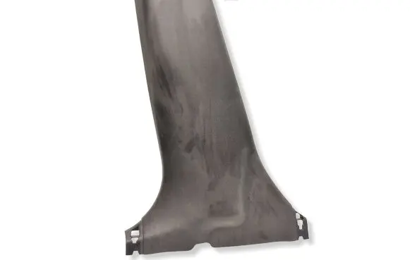 Nissan Leaf II (ZE1) (B) pillar trim (bottom) 769163NL0A