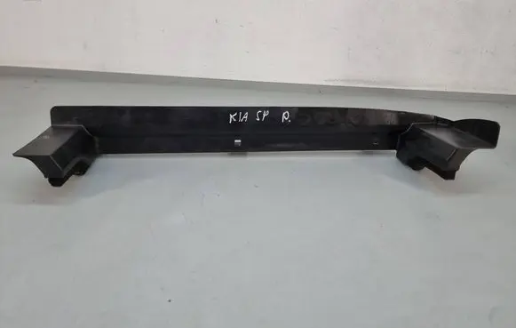 KIA Sportage Intercooler air guide/duct channel F129150010