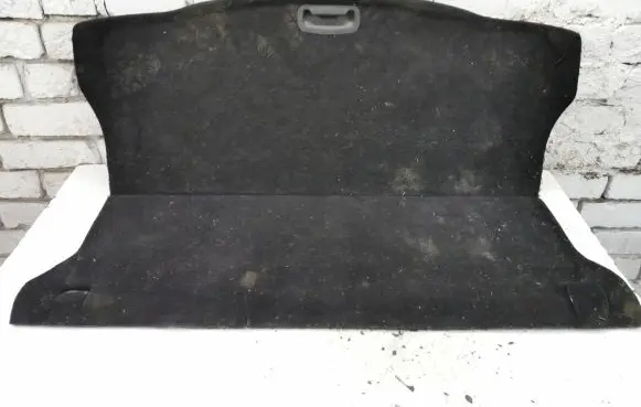 Ford Kuga I Trunk/boot floor carpet liner 