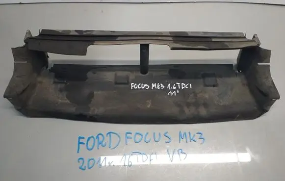 Ford Focus Radiator trim 