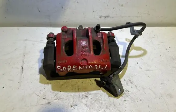 KIA Sorento Front brake caliper 