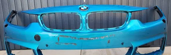 BMW M5 Front bumper 51118054502 83868501 321046218