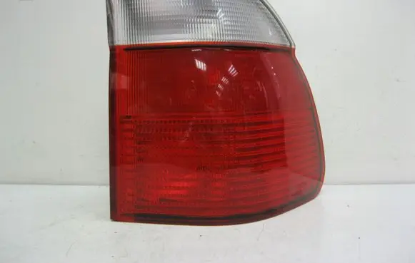 BMW 5 E39 Rear/tail lights