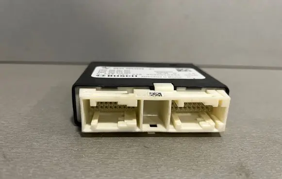 BMW 3 GT F34 Parking PDC control unit/module 6864898