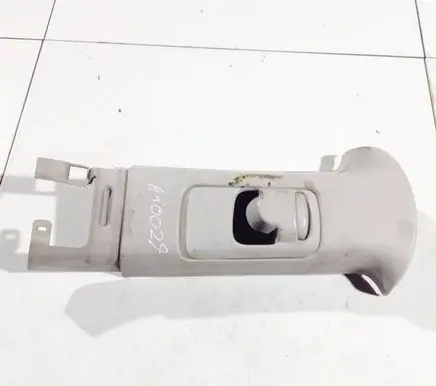 Mini One - Cooper R50 - 53 Other interior part 1502365 12390710