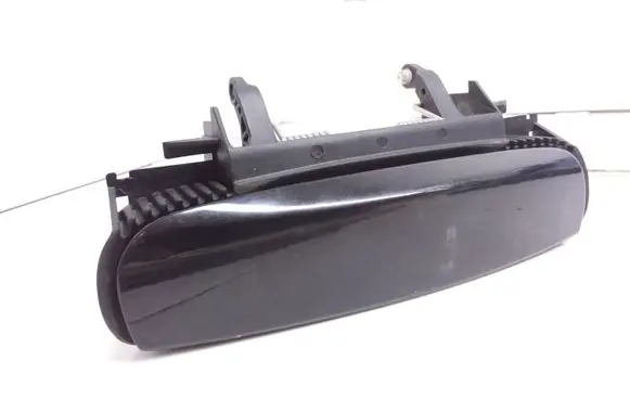 Audi A3 S3 8P Front door exterior handle 4B0839885