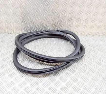 Jeep Cherokee Rubber seal front coupe door 6810391AB