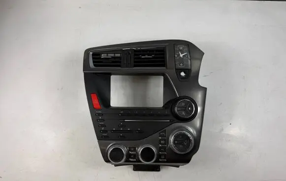Citroen DS5 Radio/GPS head unit trim 98025373ZD