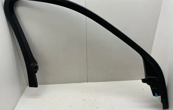 Volvo XC90 Front door window/glass frame 31393870