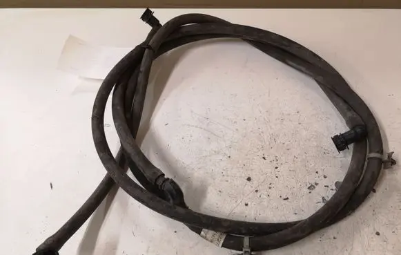 Opel Insignia A Headlight washer hose/pipe 13227354