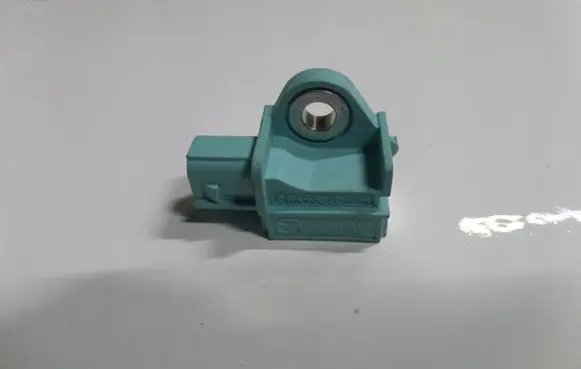 Mazda 6 Airbag deployment crash/impact sensor 5WK43826GH