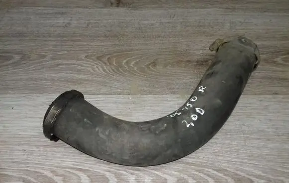 Volvo V50 Intercooler hose/pipe