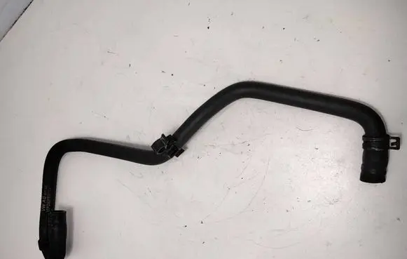 Volkswagen Polo IV 9N3 Engine coolant pipe/hose 6Y0121109J