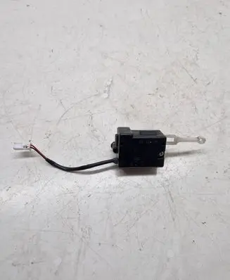 Chevrolet Captiva Tailgate boot lock/latch motor 96491181