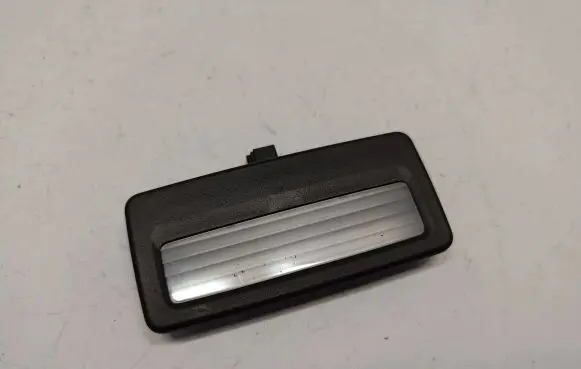 BMW 5 F10 F11 Front seat light 63319163764
