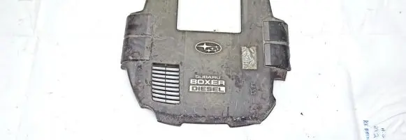Subaru Outback Engine cover (trim) 14026aa020 14025aa310