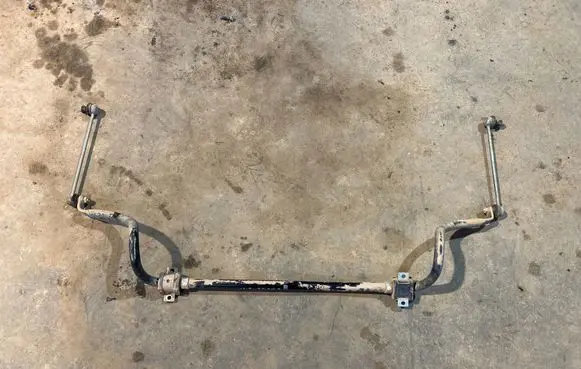 Mitsubishi Eclipse Cross Front anti-roll bar/sway bar