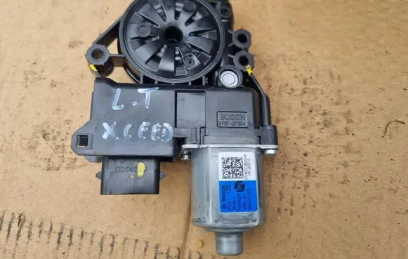KIA Xceed Rear door window regulator motor 83450-J7020