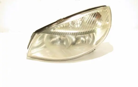 Renault Scenic II - Grand scenic II Headlight/headlamp